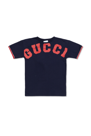 Gucci Kids T-shirt with pocket | Kids's | Vitkac